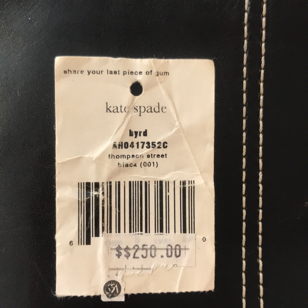 KATE SPADE HANDBAG - Picture 9 of 9